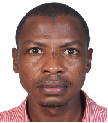 Academic Staff Photo