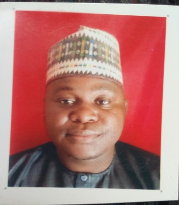 Academic Staff Photo