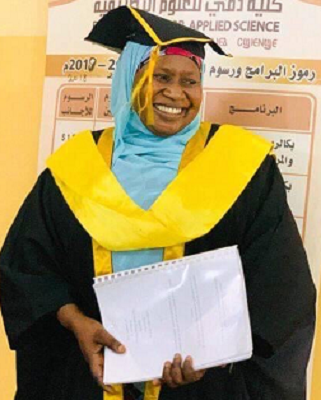 Academic Staff Photo