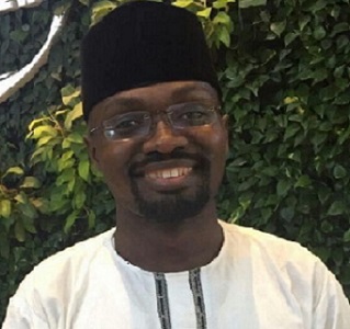 Academic Staff Photo